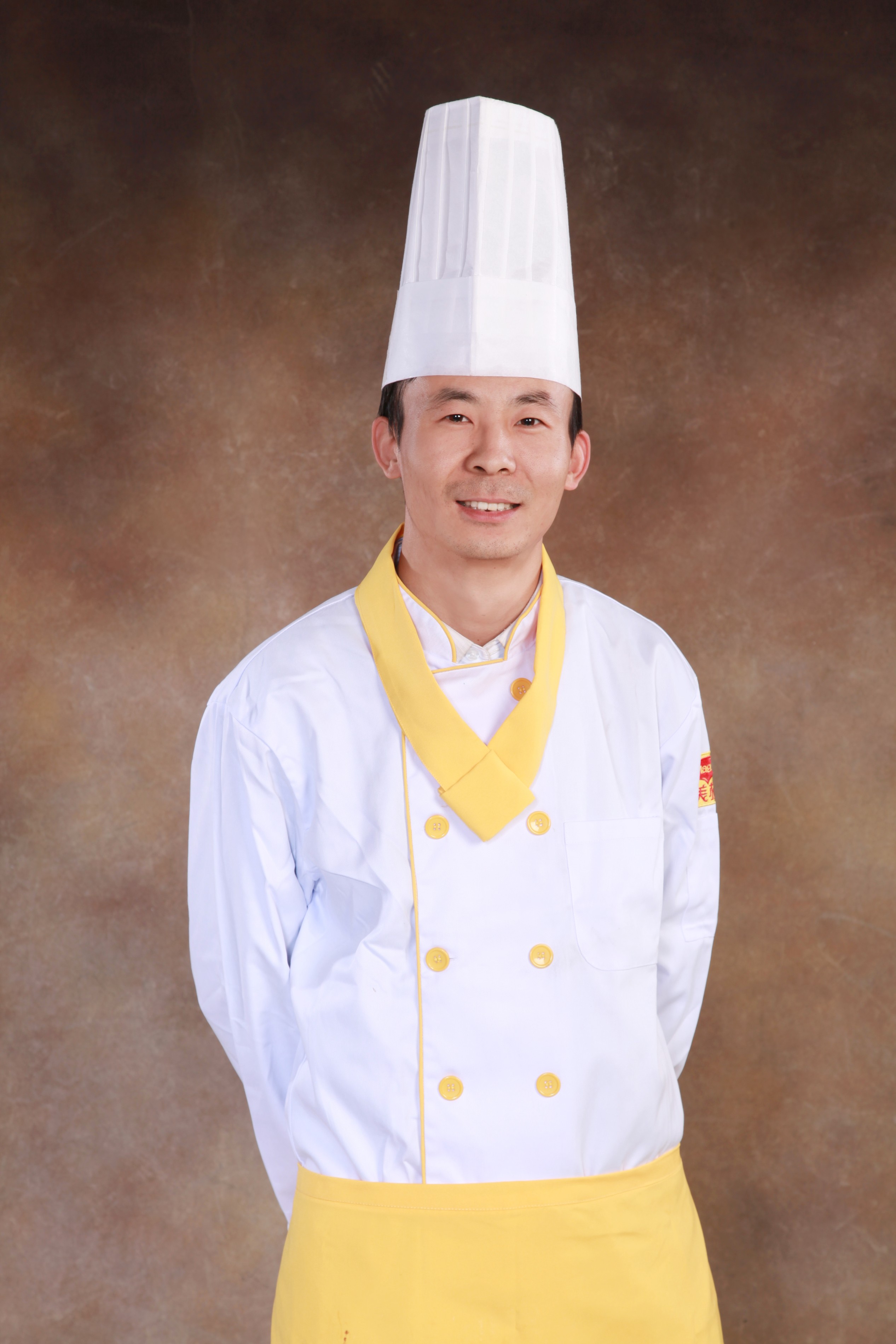 常老師：中式烹調技師